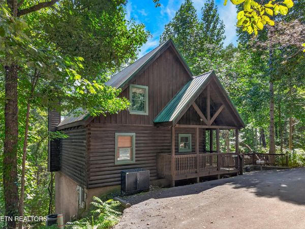 550 Wildwood Forest Way, Sevierville, TN 37876