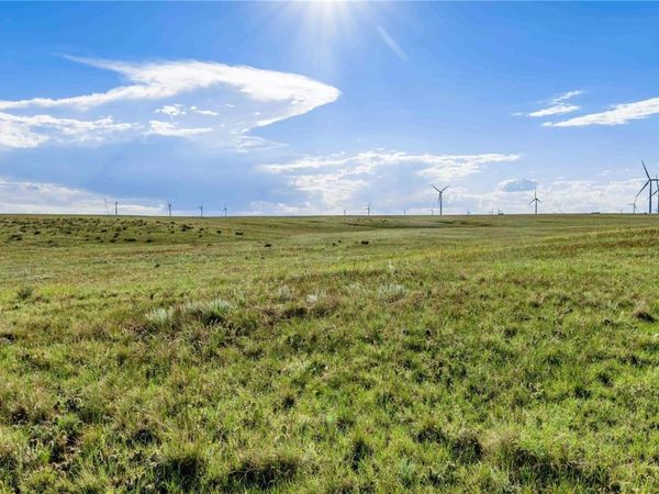 6555 N Yoder Road , Calhan, CO 80808