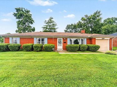 508 Hiawatha Trail, Frankfort, KY 40601