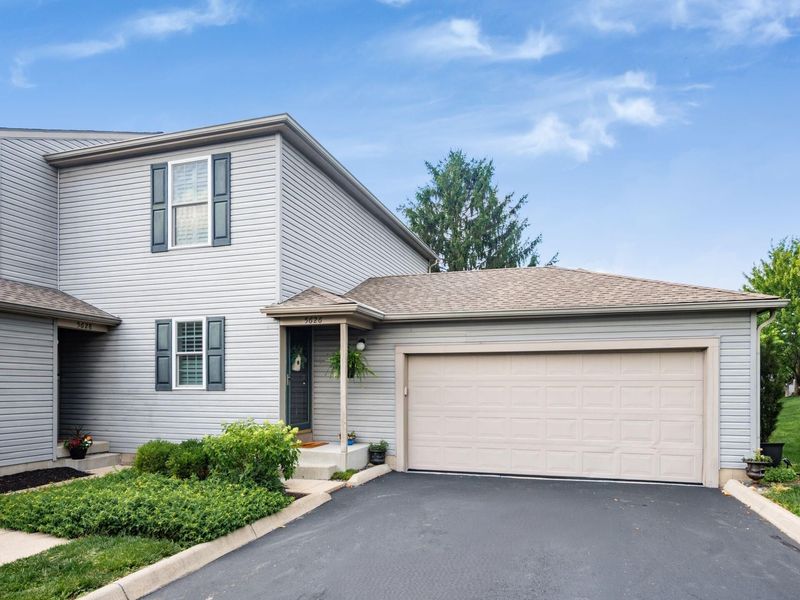 5626 Barney Lane, Columbus, OH 43235 Photo 1