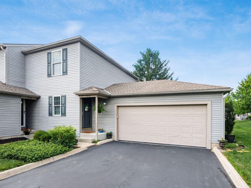 5626 Barney Lane, Columbus, OH 43235 Photo 3