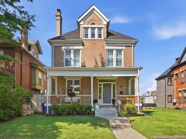 95 Wilson Avenue, Columbus, OH 43205