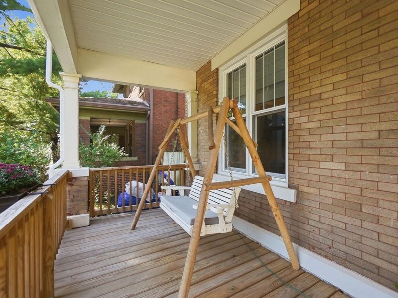 95 Wilson Avenue, Columbus, OH 43205 Photo 4