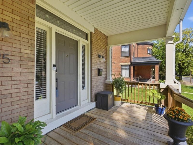 95 Wilson Avenue, Columbus, OH 43205 Photo 6