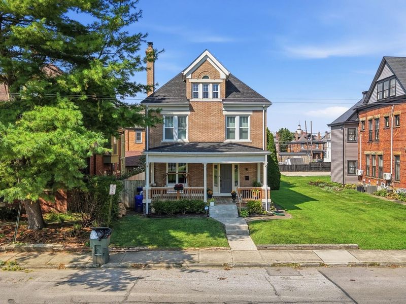 95 Wilson Avenue, Columbus, OH 43205 Photo 74