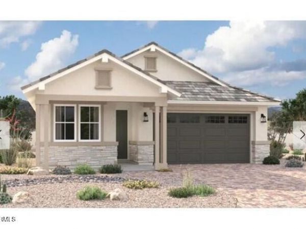 5348 W HARMONT Drive, Glendale, AZ 85302