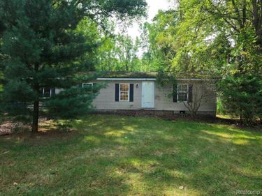 3897 Swaffer Road, Millington Township, Mi 48746