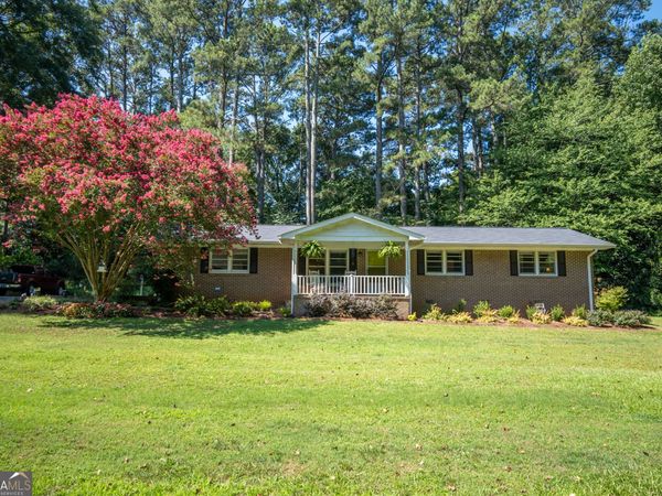 192 Brownwood Drive, Hull, GA 30646