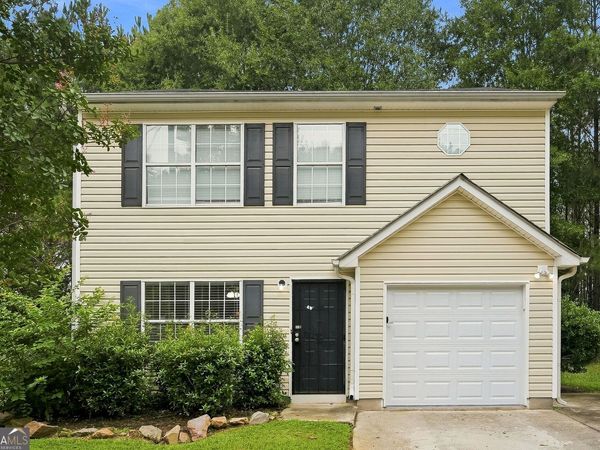 7060 Ravenwood Lane, Lithonia, GA 30038