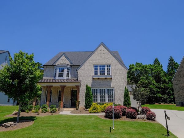 5048 Dinant Drive, Johns Creek, GA 30022