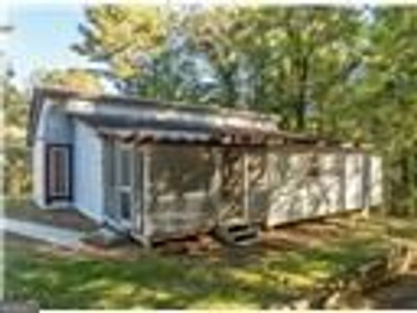 620 Wash Wilson Road, Blue Ridge, GA 30513