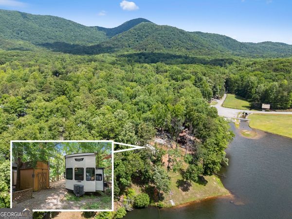 91 Magnificent Way, Unit D45, Cleveland, GA 30528