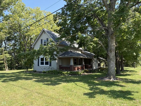 18280 Pennington Road , Noblesville, IN 46060
