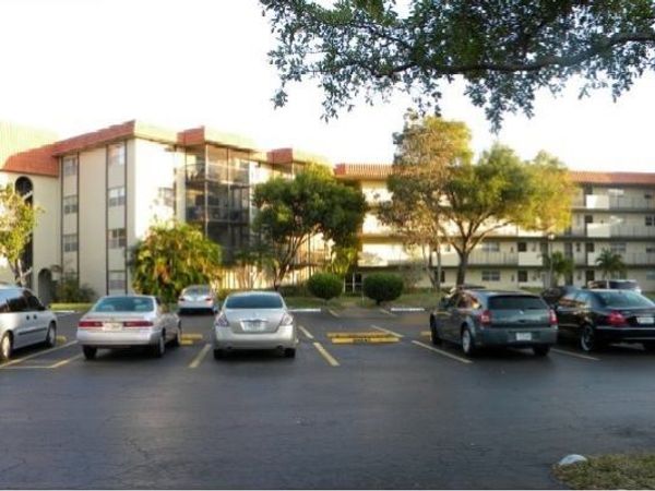6101 N FALLS CIRCLE DR #311, Other, FL 33319