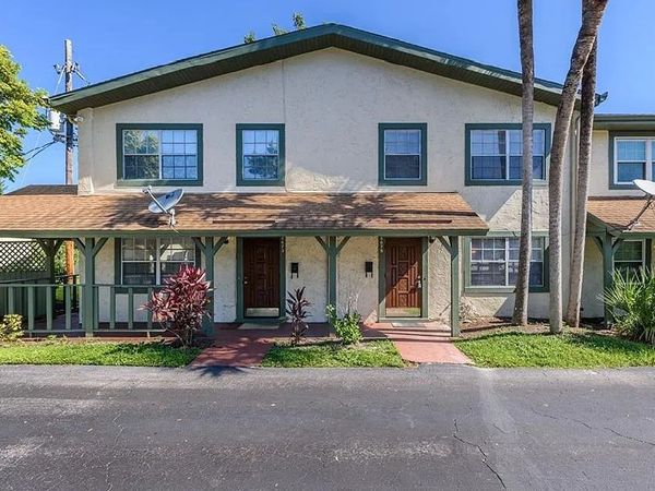 5675 CHARLESTON ST #58, Other, FL 32807