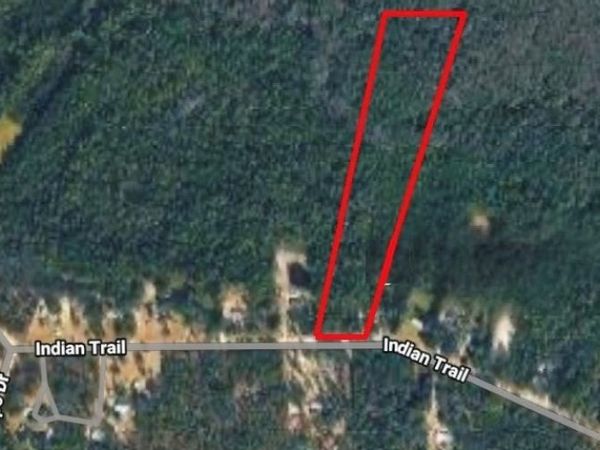 5914 INDIAN TRAIL, Keystone Heights, FL 32656