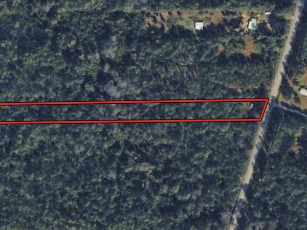 6366 CR 315C, Keystone Heights, FL 32656
