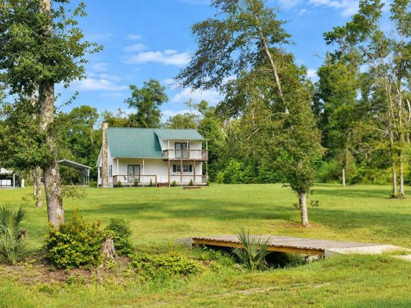 351 NE BELLVILLE ROAD, Pinetta, FL 32350