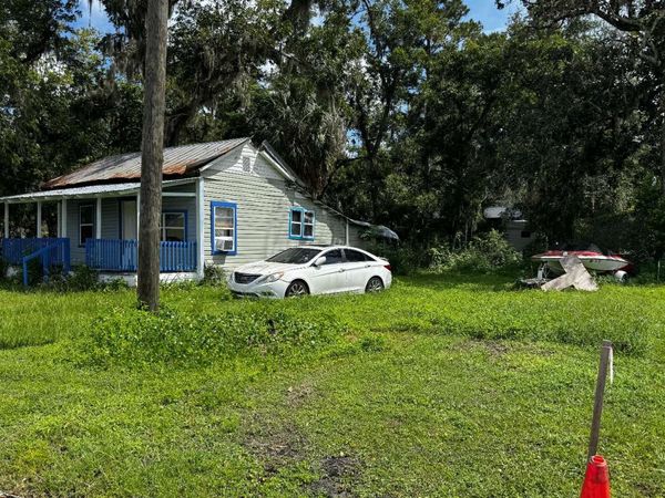 508 NE GEORGIA AVE, Live Oak, FL 32064