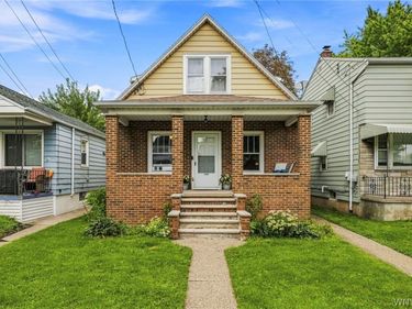 2788 Monroe Avenue , Niagara Falls, NY 14303
