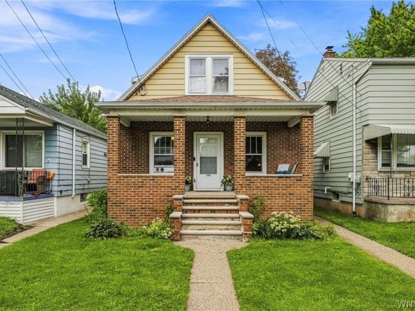 2788 Monroe Avenue , Niagara Falls, NY 14303