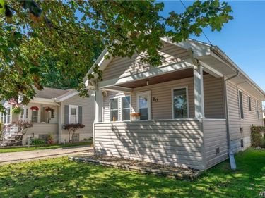 20 Hyland Avenue, North Tonawanda, NY 14120