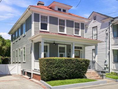 4 Carolina Street, Charleston, SC 29403
