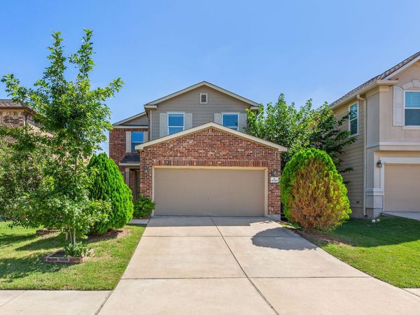 6229 Minnoch LN , Austin, TX 78754