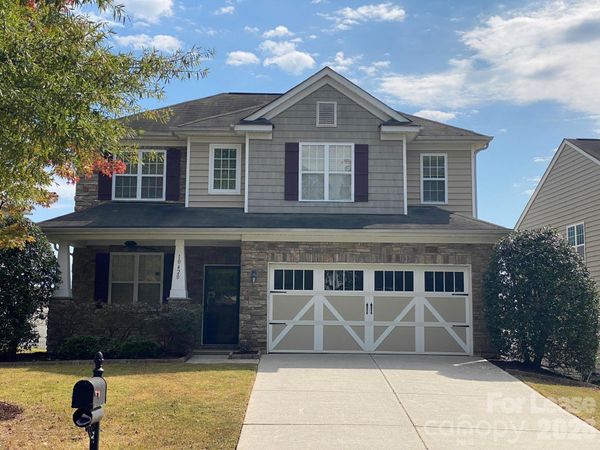 10420 Alvarado Way , Charlotte, NC 28277