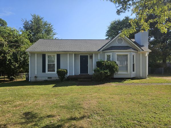 1529 Stone Hill Rd, Mount Juliet, TN 37122