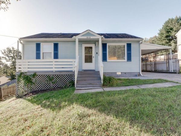 1312 Lenore St, Nashville, TN 37206