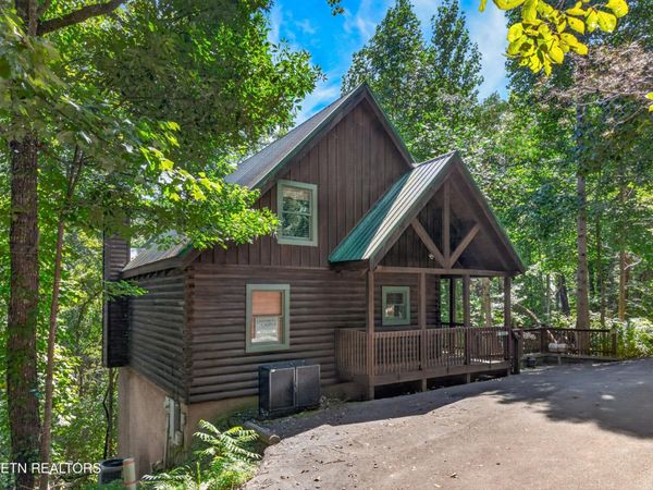 550 Wildwood Forest Way , Unit 5, Sevierville, TN 37876