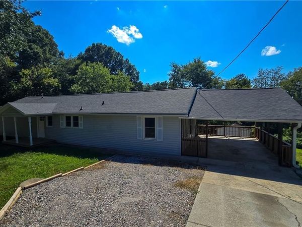 1198 Red Bank Road, Germanton, NC 27019