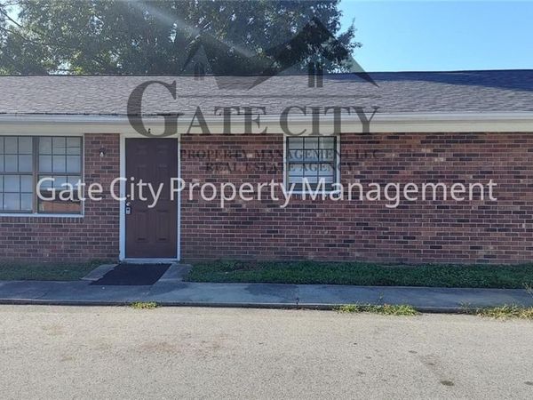 725 S Scientific Street, Unit F, High Point, NC 27260
