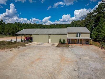 4377 WHEELAND Road, Little Mountain, SC 29075