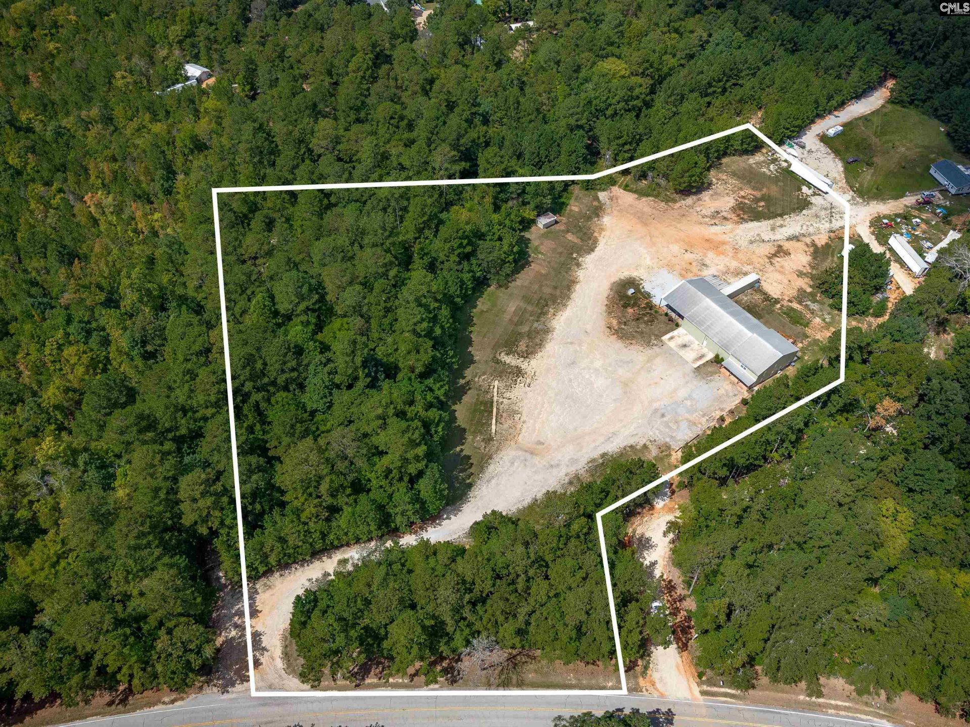4377 Wheeland Road Photo 4