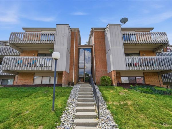 1120 Eagle Feather Circle, Unit C, West Carrollton, OH 45449