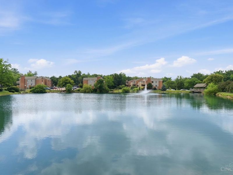 1120 Eagle Feather Circle, Unit C, West Carrollton, OH 45449 Photo 37