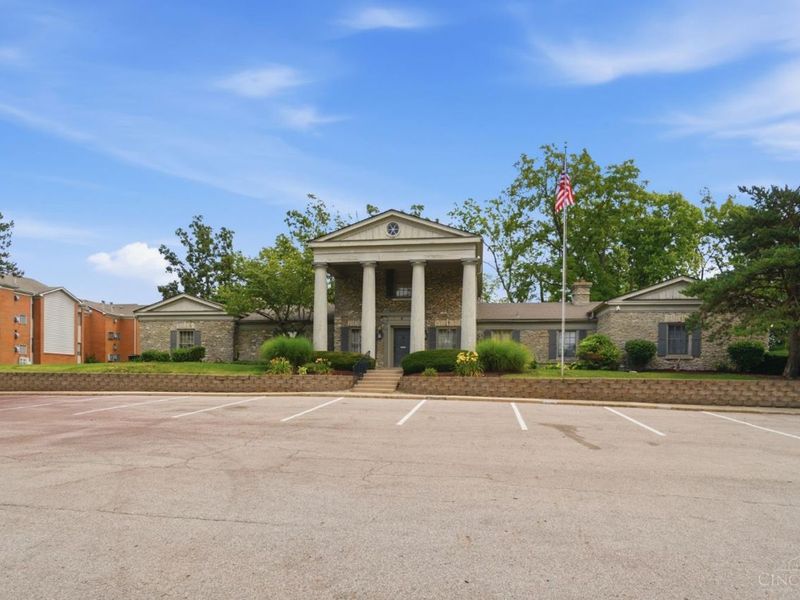 1120 Eagle Feather Circle, Unit C, West Carrollton, OH 45449 Photo 38