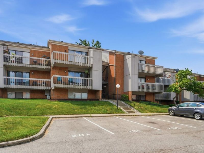 1120 Eagle Feather Circle, Unit C, West Carrollton, OH 45449 Photo 4