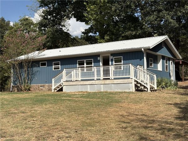 20884 N Lakeshore Drive , Springdale, AR 72764