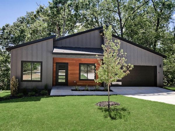 5 Hawick Lane , Bella Vista, AR 72715