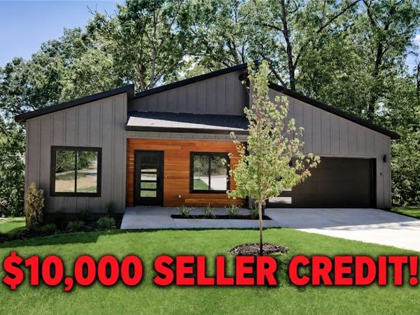 5 Hawick Lane, Bella Vista, AR 72715