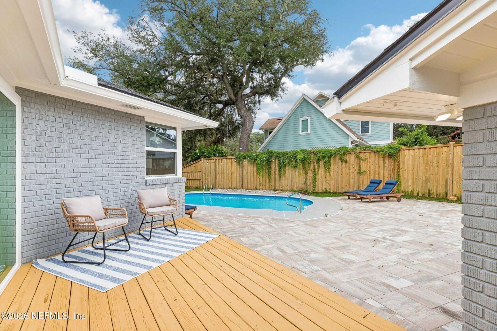 1634 Woodmere Drive, Jacksonville, FL 32210 Photo
