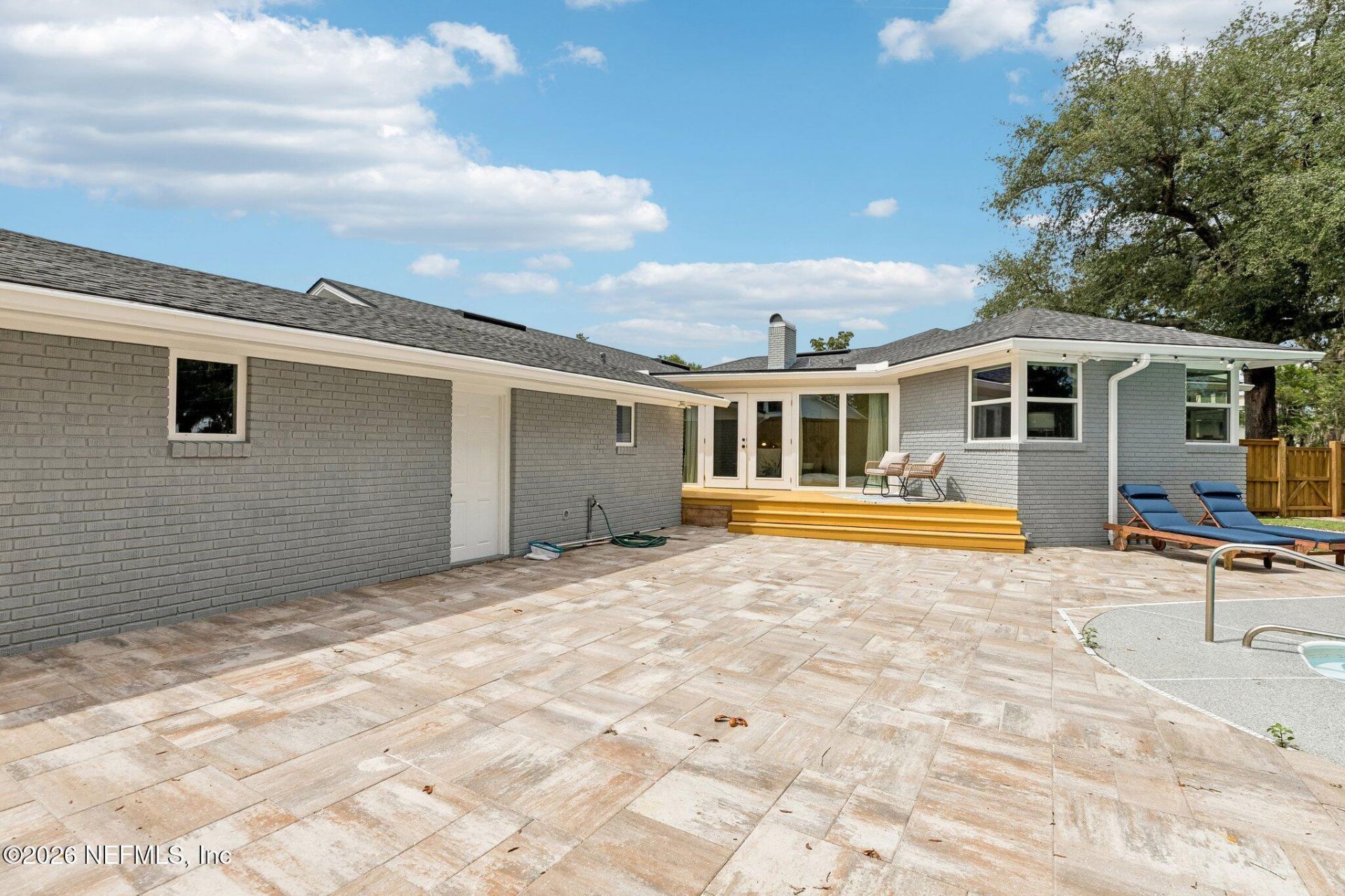 1634 Woodmere Drive, Jacksonville, FL 32210 Photo
