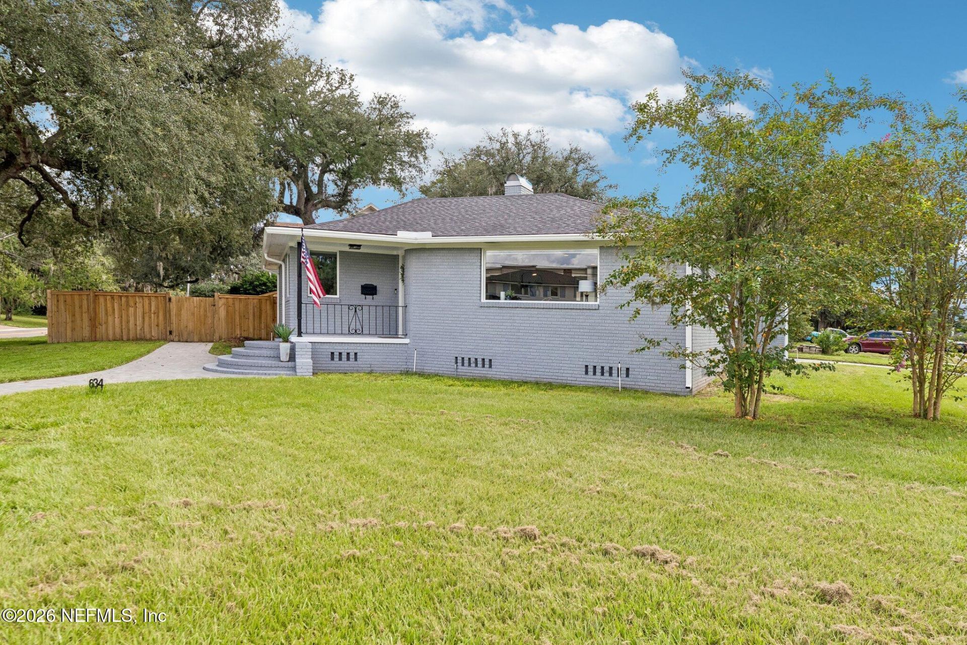 1634 Woodmere Drive, Jacksonville, FL 32210 Photo