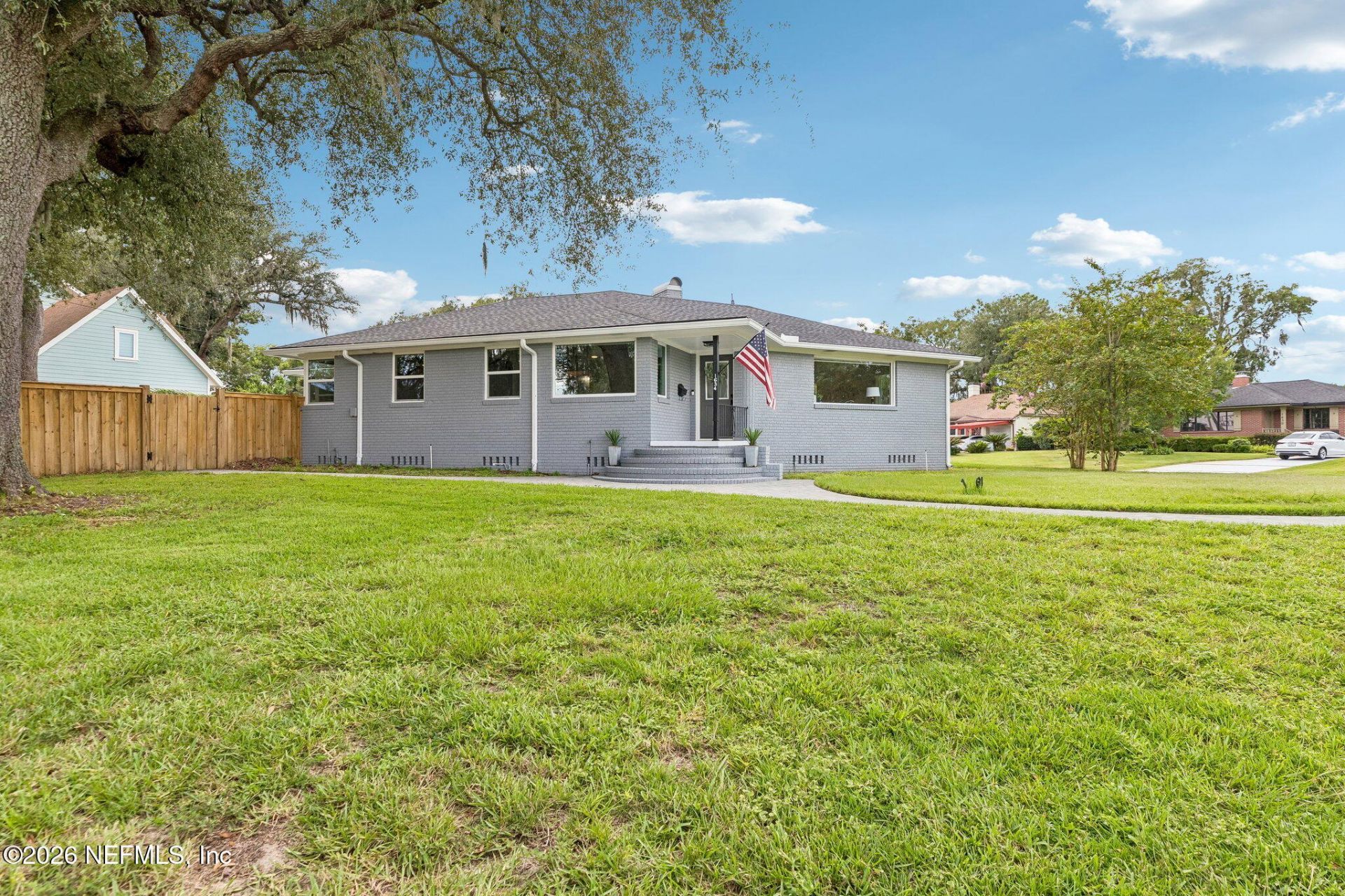 1634 Woodmere Drive, Jacksonville, FL 32210 Photo