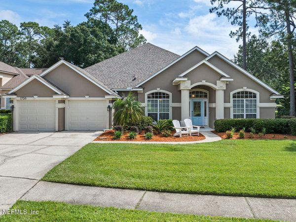 1759 COUNTRY WALK Drive, Fleming Island, FL 32003