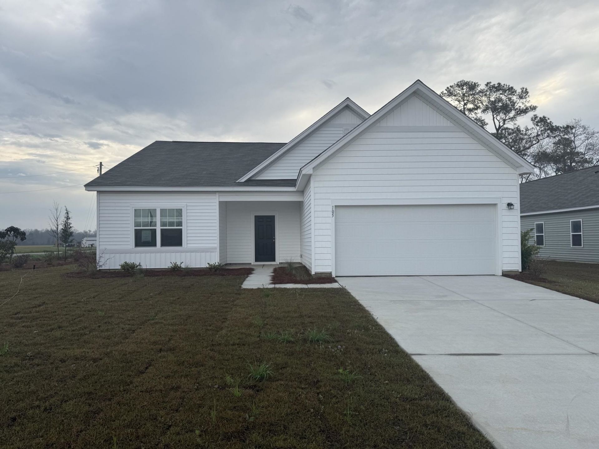 153 Covey Rise Dr , Aynor, SC 29511 Main Photo