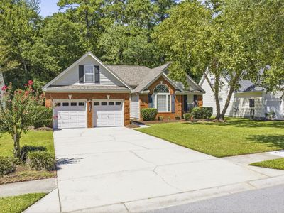 4008 Edenborough Dr., Myrtle Beach, SC 29588